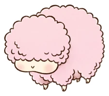 SMTSheep.png (51 KB) Sheep in Story of seasons: Friends of Mineral Town