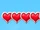 Energy Hearts (SoM)