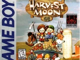 Harvest Moon GB