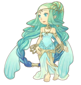 AnimalParadeHarvestGoddess