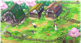 LivestockShop (FotGK)