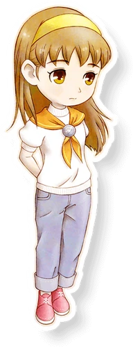 Lumina (SoSAWL) | The Harvest Moon Wiki | Fandom
