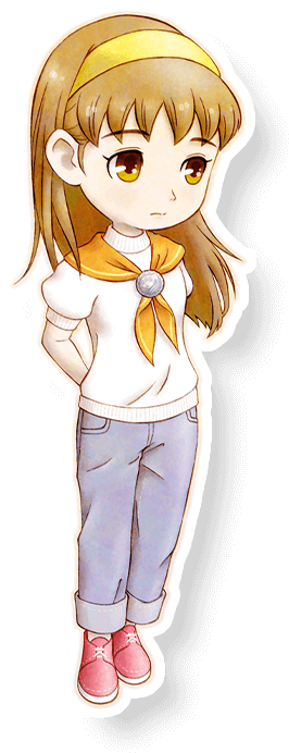 Lumina (SoSAWL) | The Harvest Moon Wiki | Fandom