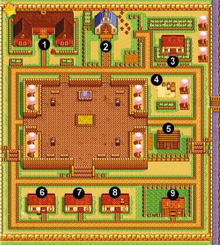 Town