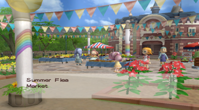 harvest moon tree of tranquility tailor shop harvest moon tree of tranquility tailor shop