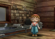 Lumina (AWL)/Gallery | The Harvest Moon Wiki | Fandom