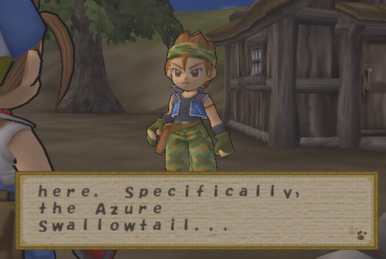 Harvest Moon: Save The Homeland | The Harvest Moon Wiki | Fandom