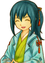 Yuzuki Trio Quotes The Harvest Moon Wiki Fandom