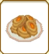 Orange Cookie (ToT)