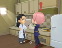 Marital Argument Pt 1