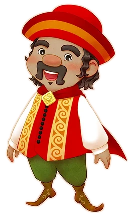 Miguel (SoSGrB)
