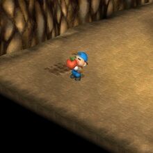 Waterfall Mine Btn The Harvest Moon Wiki Fandom