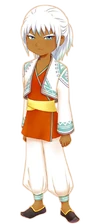 Samir (SoSGrB).png (389 KB) Story of Seasons: Grand Bazaar