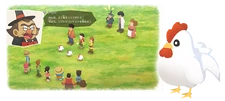 Doraemon: Story of Seasons