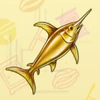 81 Golden Marlin