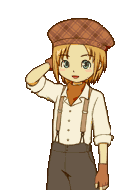 harvest moon tale of two towns wiki