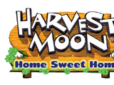Harvest Moon: Home Sweet Home