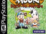 Harvest Moon: Back To Nature