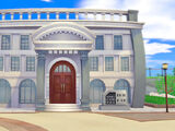 Olive Museum (PoOT)