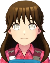 WhiteEyes (TWoA) F