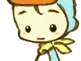 Your Child (GrB)/Gallery