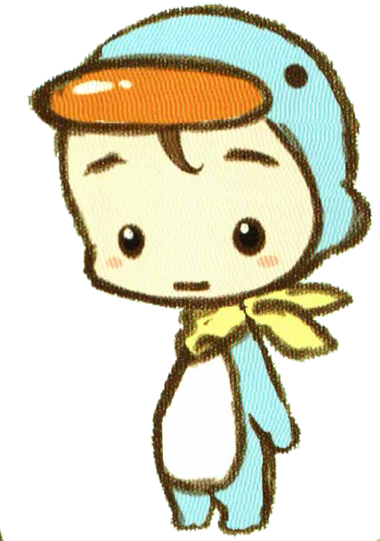 harvest moon ds children