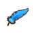 PoOTBlueFeather
