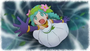 Vera taken away by Gigastorm.