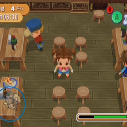 Harvest moon magical online melody nintendo switch