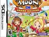Harvest Moon DS: Grand Bazaar