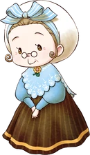 Story of Seasons: Friends of Mineral Town