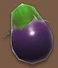 Globe Eggplant (TWoA)