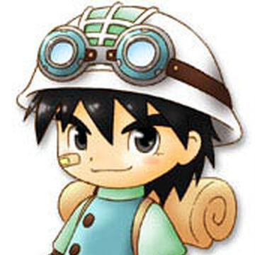 Tim Holv The Harvest Moon Wiki Fandom