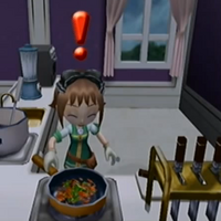 Cooking Recipes Tot The Harvest Moon Wiki Fandom