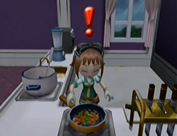 Cooking Recipes Tot The Harvest Moon Wiki Fandom