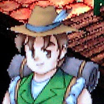 Basil BTN The Harvest Moon Wiki Fandom