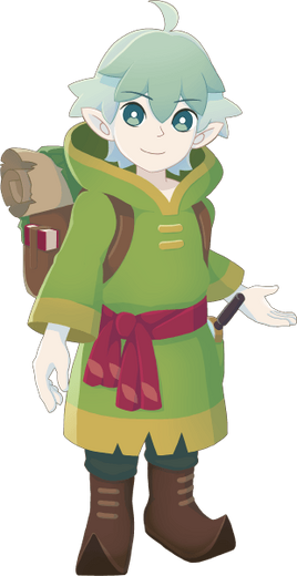 Leif (FotGK)