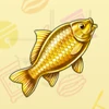 87 Golden Carp