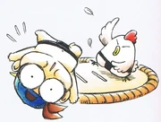 Chicken Festival BTN