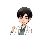 Doctor (SoSFoMT)/Quotes