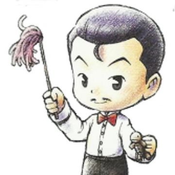 Jeff Fomt The Harvest Moon Wiki Fandom