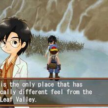 Louis Holv The Harvest Moon Wiki Fandom