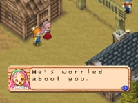 Popuri and Ann Event