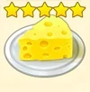 Golden Cheese-Dor