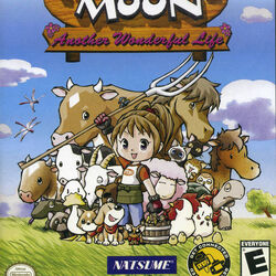 Category:Nintendo Gamecube | The Harvest Moon Wiki | Fandom