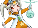 Iris (RtP)