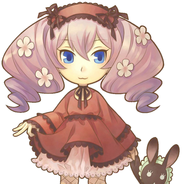 Luna Ap The Harvest Moon Wiki Fandom