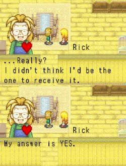 Rickaccepts