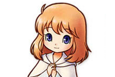 Alisa (TToTT)/Gallery | The Harvest Moon Wiki | Fandom
