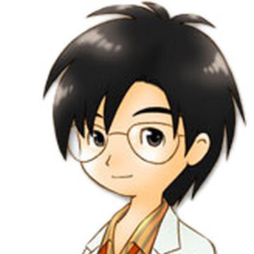 Louis Holv The Harvest Moon Wiki Fandom